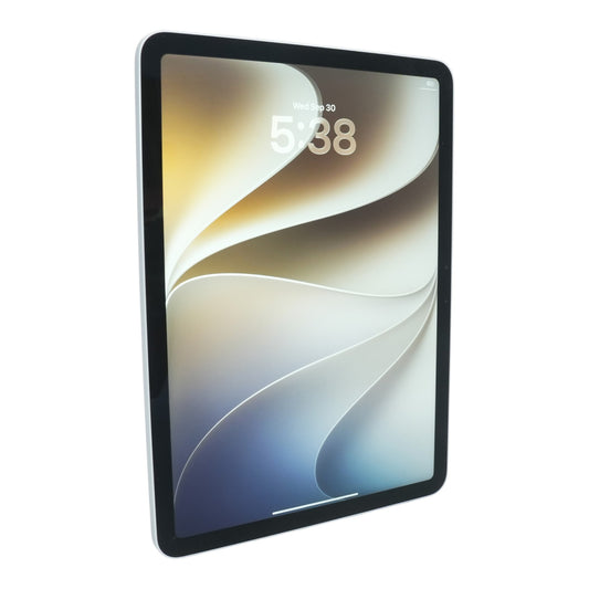 iPad Air 11-inch (M3) 11.0" Blue 7th Gen 128GB WiFi Tablet