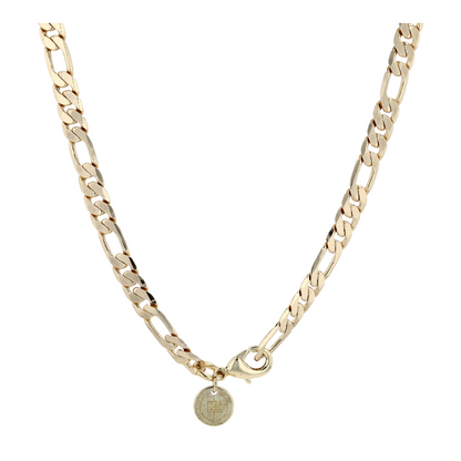 Costume Chain Necklace