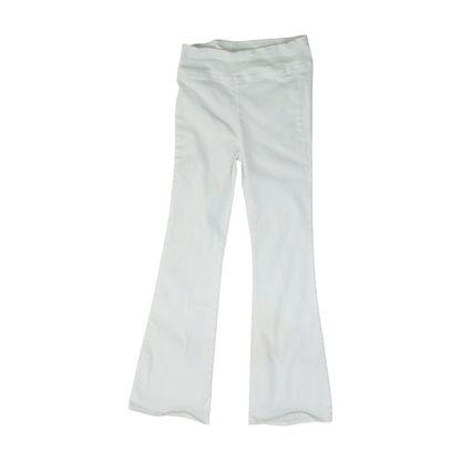 White Jeans