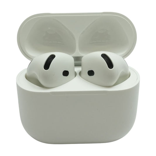Airpods 4 with Active Noise Cancellation