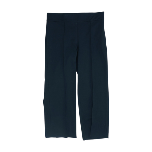 Black Wide Leg Pants