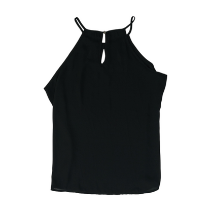 Black Blouse