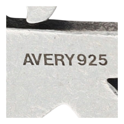 Sterling Silver Charm
