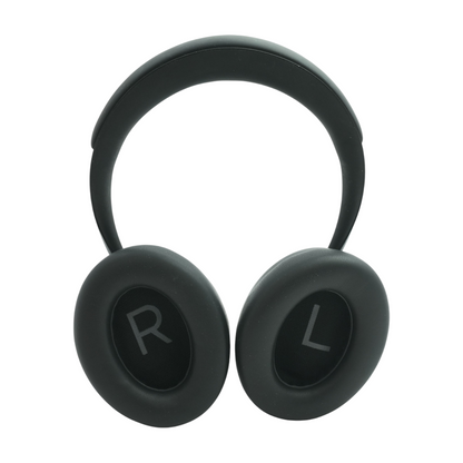 Black Noise Cancelling 700 Headphones
