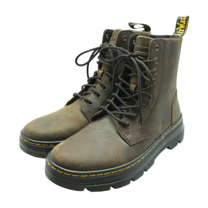Brown Work / Hiking Boots