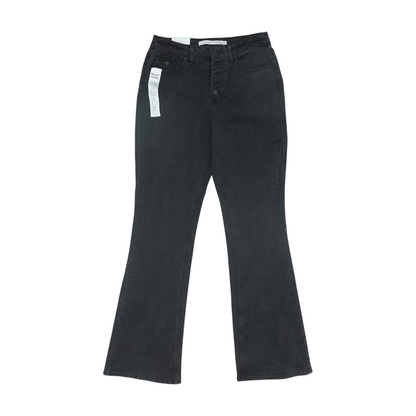 Black Slim Jeans