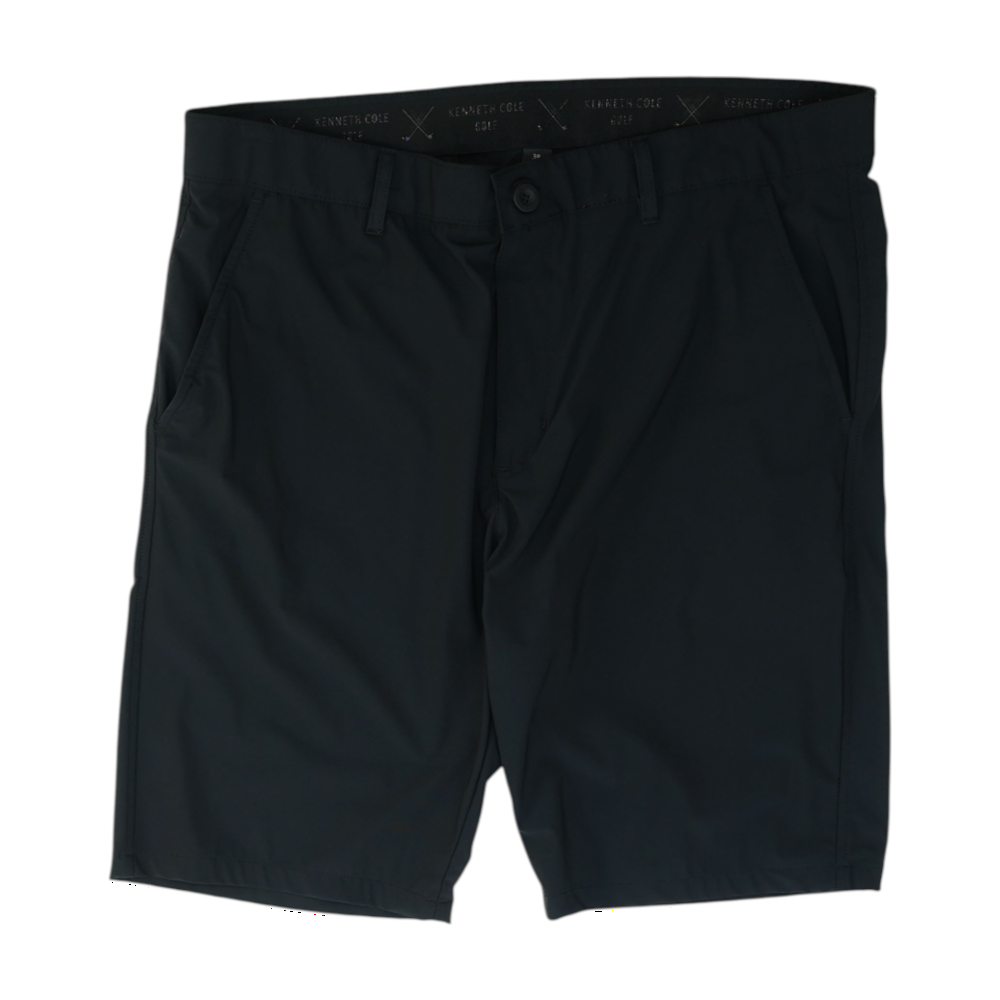 Black Active Shorts