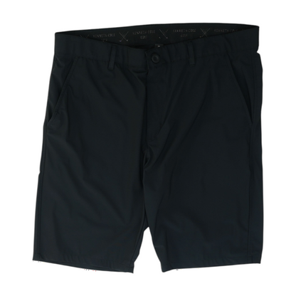 Black Active Shorts