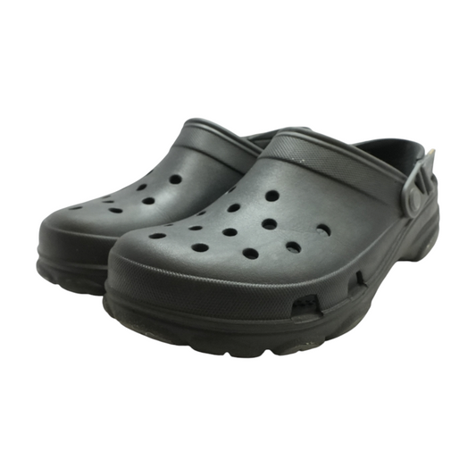 Black Sandal Sandals