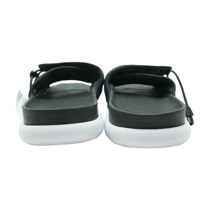 Black Sandal Sandals