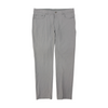 Gray Regular Pants