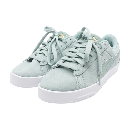 Jada Classic Low-Top Athletic Shoes