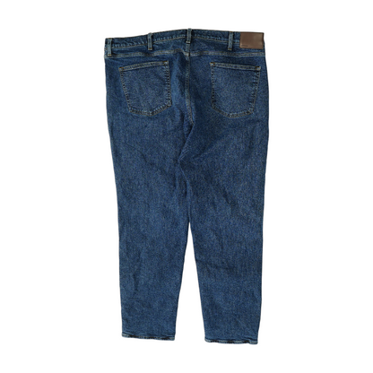 Paisley Regular Jeans