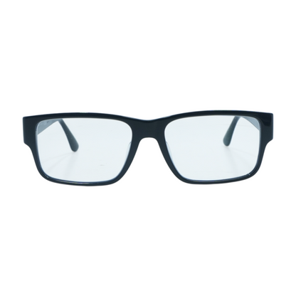 Black MOD. 3342-F GB1 Square Prescription Eyewear
