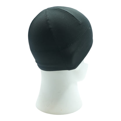 Black Beanie