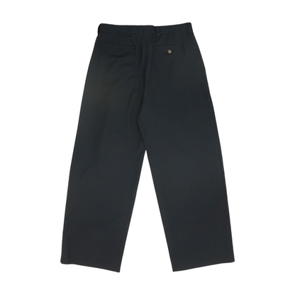Black Pants
