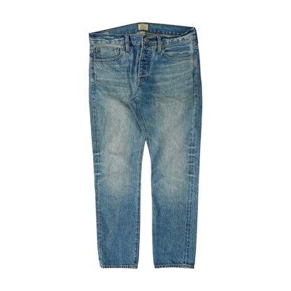 Regular Jeans