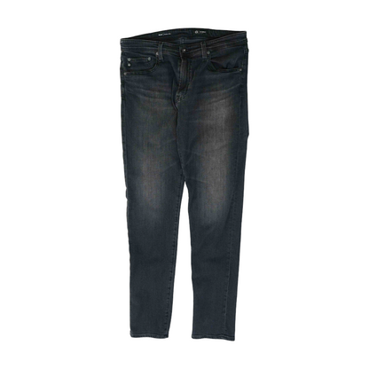 Black Modern Jeans