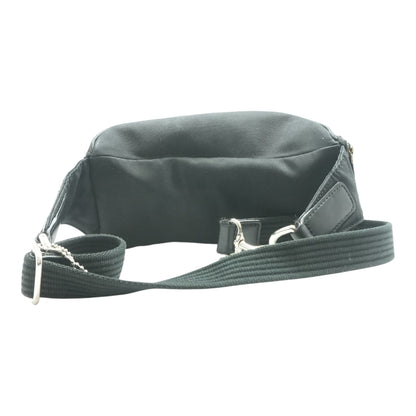 Black Belt Bag