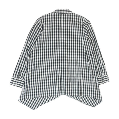 Multi Check Button Down