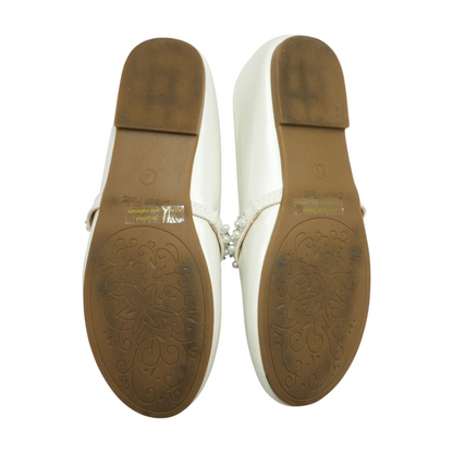 White Casual Shoes Shoes