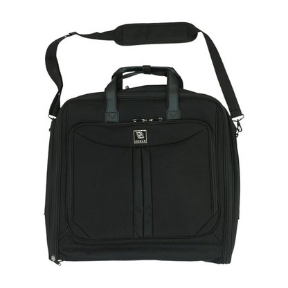 Black Garment Bag