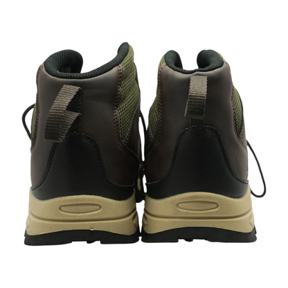 Brown Work / Hiking Boots