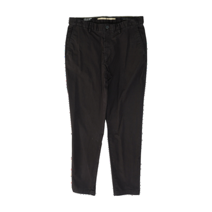 Brown Regular Pants