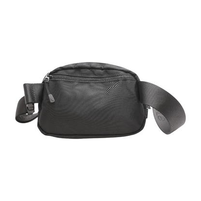 Black Belt Bag