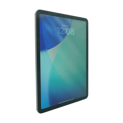 iPad Air 10.9" Space Gray 4th Generation 64GB Carrier Unlocked Tablet
