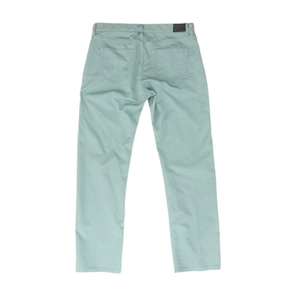 Straight Jeans