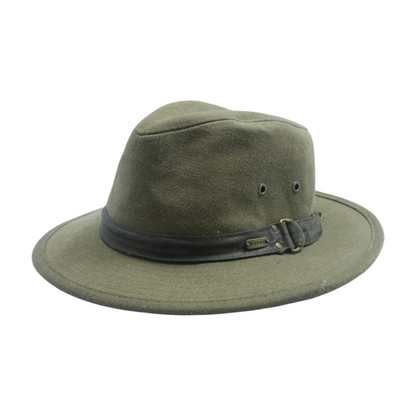 Brown Misc. Hat
