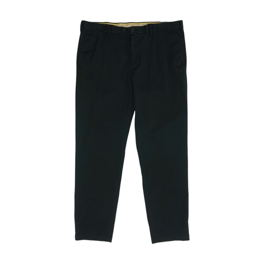 Black Slim Pants
