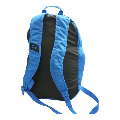 Blue Backpack