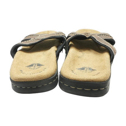 Brown Sandal Sandals
