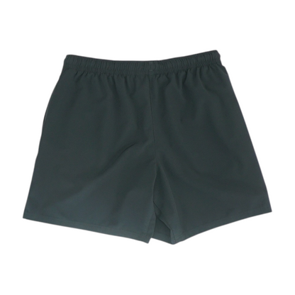 Black Active Shorts