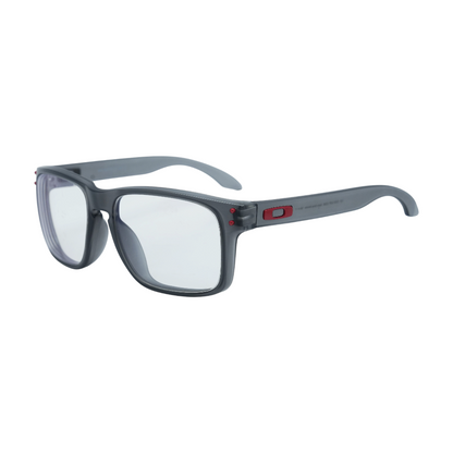 Navy Holbrook RX A Square Prescription Eyewear