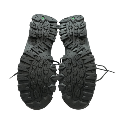 Black Work / Hiking Boots