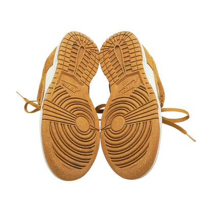Dunk Low Next Nature Low-Top Athletic Shoes