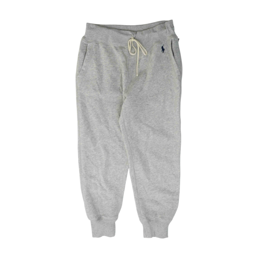 Gray Pants