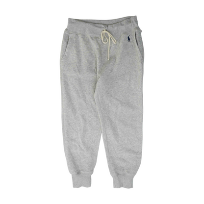 Gray Pants