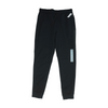 Black Tapered Pants