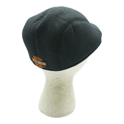 Black Misc. Hat