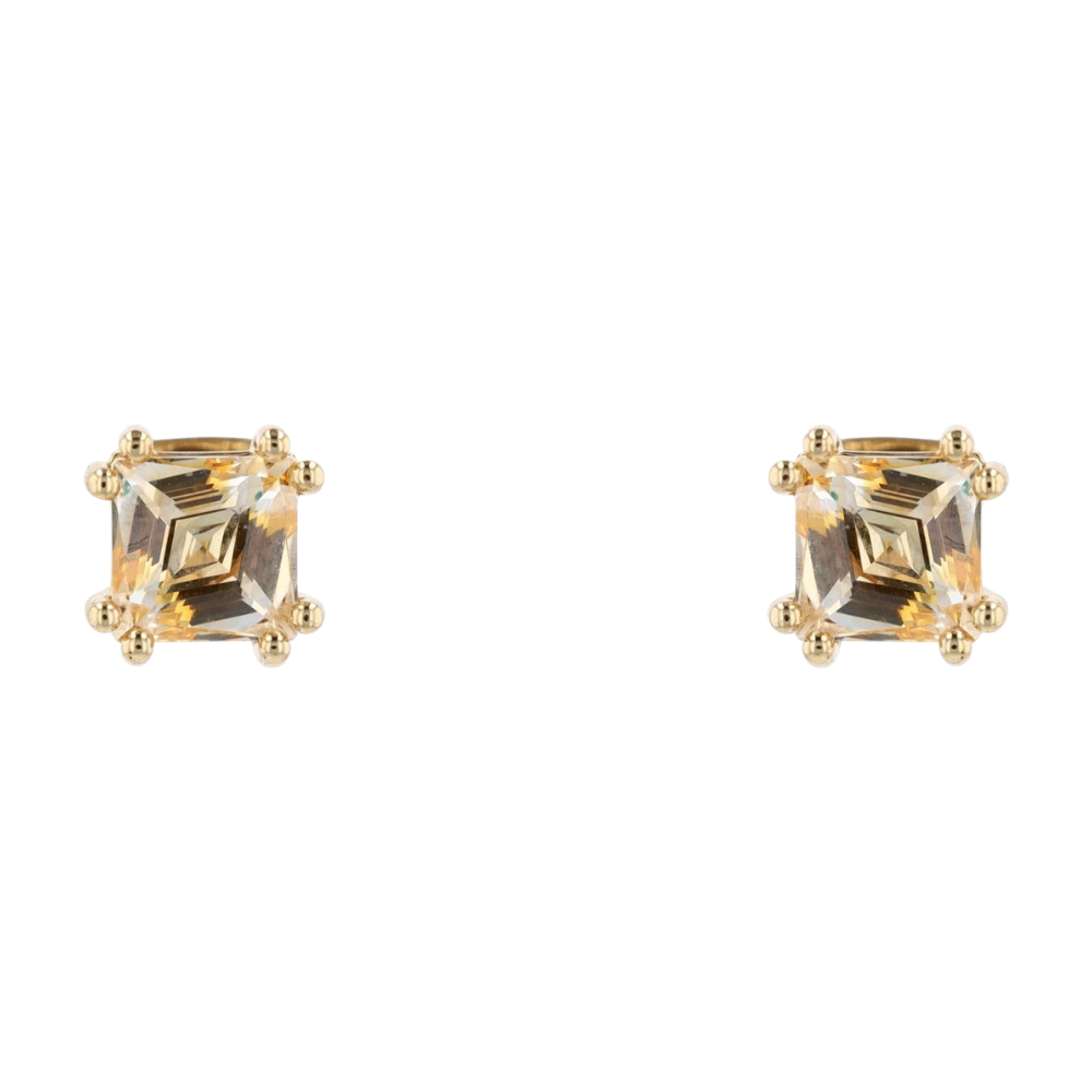 Costume Stud Earrings
