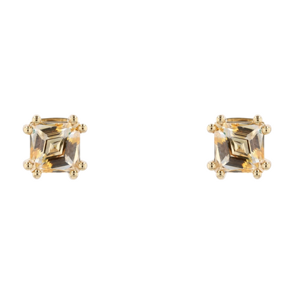 Costume Stud Earrings