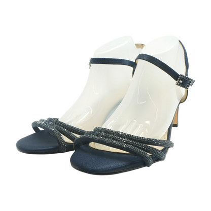 Navy Heels