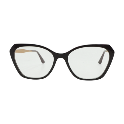 Purple VO 5522 Cat Eye Prescription Eyewear