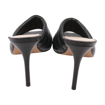 Black Mule