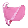 Pink Crossbody