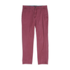 Mauve Regular Pants